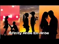 Download Lagu ✨Infinity x Anbe En Anbe❤️ Song Status ✨ | New Love Sadstatus 💘 | New Trending Bgm Status #trending