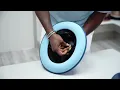 Quick Guide How to use our built in hat sizer in all our hats