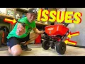 3 MUST DO MODIFICATIONS FOR YOUR ECHO RB60 SPREADER THROW BETTER