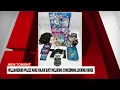 Williamsburg police make major drug bust parents shocked at packaging