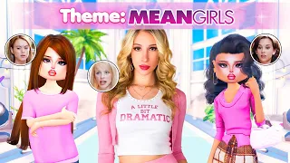Buying ICONIC TRIO THEMES in DRESS TO IMPRESS