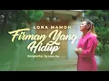 Lagu FIRMAN YANG HIDUP - Lona Mamoh ( Official MV)