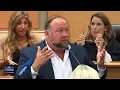 Download Lagu Top 5 Moments of Alex Jones' Sandy Hook Defamation Trial Week One