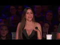 Top 5 FUNNIEST Comedians from America's Got Talent 2025!