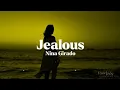 Download Lagu Jealous - Nina Girado (Lyric Video)