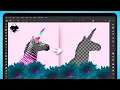 Delete Part Of An Image In Inkscape