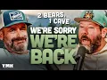 Download Lagu Is White-Face Cool Again? | 2 Bears, 1 Cave