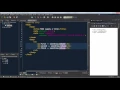 NetBeans multi-cursor-edit