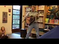 Randy Kaplan - Runaway Blues