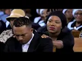 Hlengiwe mhlaba