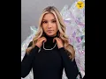 Alexa Collins Stunning Super Model Instagram influencer bio info