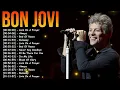 Download Lagu Bon Jovi – Full album with hits from Slippery When Wet to Crush – The soundtrack of rock fans