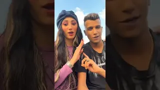 عره فافي عامل مغامر   عصام صاصا وام كيان   مشاهير التيك توك           دندنها
