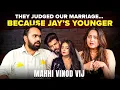 Download Lagu IVF, Divorce Rumours \u0026 Parenthood: Mahhi Vij Gets Real About Life with Jay Bhanushali! | Hauterrfly