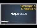 Scenario Framework Scenario Game Mode Setup and managers