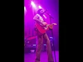 MIDLAND: Mr. Lonely