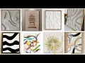 Download Lagu أفكار ✨ عمل لوحات فنية رائعة للمبتدئيين بشكل بسيط وراقي #craft #diy #ideas #deco #اعمال_يدوية