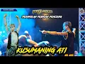 SPECIAL TARIKAN FEBRIAN PENCENG !! KUSUMANING ATI • JATHILAN PANJI ANOM