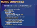 New T SQL Programmability Features in SQL Server 2008