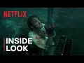 Behind the VFX of Frankenstein with Guillermo del Toro | Netflix
