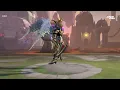 Mizkif gets his own Smite skin