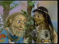 Download Lagu Pocahontas - Stop Motion 1995