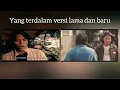 Download Lagu Yang terdalam - Peterpan vs Noah ( video lama dan video baru ) #noah #peterpan #yangterdalam