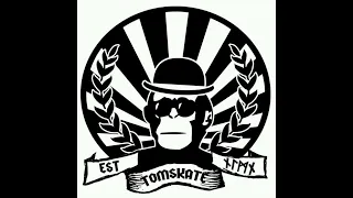 tomskate cheers to ska
