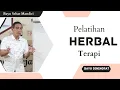 LIVE !!! Diskusi Kesehatan  H3 Bayu Diningrat