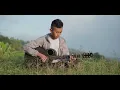 Test Drive (From How To Train Your Dragon) - Fingerstyle Guitar Cover