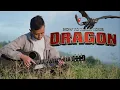 Download Lagu Test Drive (From How To Train Your Dragon) - Fingerstyle Guitar Cover