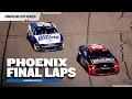Final Laps Back-And-Forth Desert Duel for the Phoenix Win 2026 NASCAR Cup Series