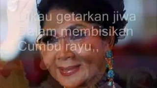 titiek puspa cinta putih hq lirik