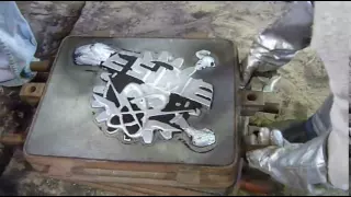 Fundición de Aluminio