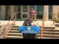 St Cloud pilot program announcement