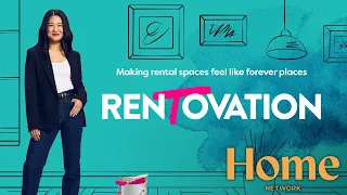 رينتوفيشن إعلان تشويقي مسلسل جديد يبدأ في ١٠ نوفمبر 