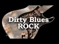 Download Lagu Dirty Blues Rock - Dark Blues and Slow Rock Music played on Electric Guitar