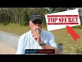 A Simple Secret to Backing Up A Trailer YUP ANY TRAILER Like a Pro