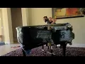 Download Lagu How to move a baby grand piano