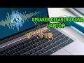 Download Lagu Pembersih Speaker Suara Laptop