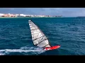 Why I Windsurf Ultimate Freedom