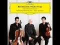 Beethoven: Piano Trio No. 5 in D Major, Op. 70 No. 1 "Geistertrio": II. Largo assai ed espressivo