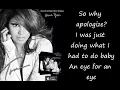 Toni Braxton, Babyface - Hurt You lyrics