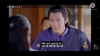 princess agent episode 6 hindi explanation