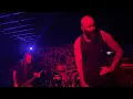 Lagu Suffocation - Surgery of Impalement - San Diego, CA - 06/05/2022 - 4K 60FPS HDR