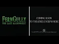 Download Lagu FernGully: The Last Rainforest Theatrical Trailer (August 20, 1991)