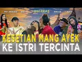 Lagu KATANYA SETIA TAPI MINTA IJIN MAU NIKAH LAGI⁉️
