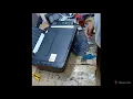 How to resolve the print-out problem for Canon E470