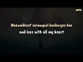 Lim Young Woong - Eternal Moment Lyrics Rom|Eng
