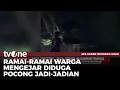 Download Lagu Pocong Jadi-jadian Bikin Resah Warga | tvOne